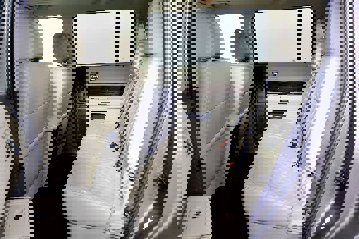 Used 2014 Ford Flex Limited w/ Equipment Group 303A image 52