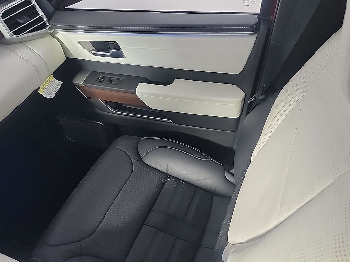 Used 2024 Toyota Tundra Capstone image 23