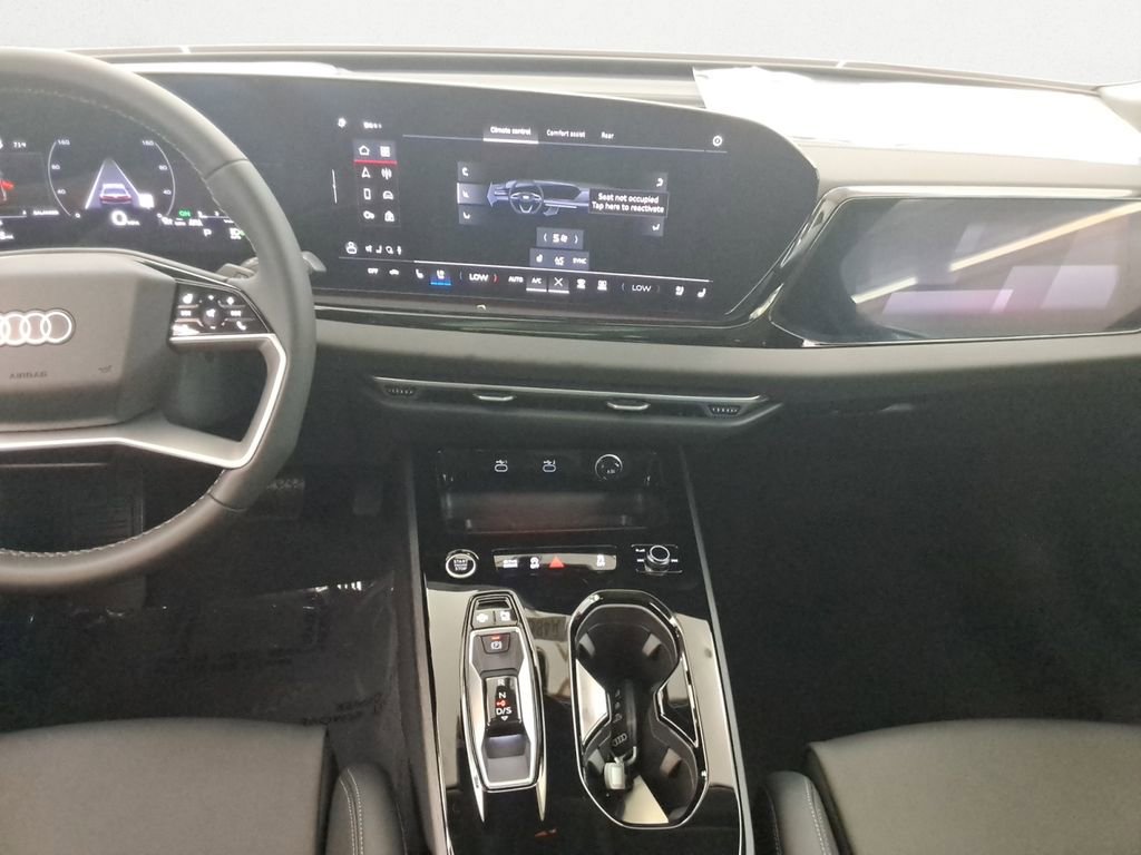 New 2025 Audi A5 2.0T Prestige image 13