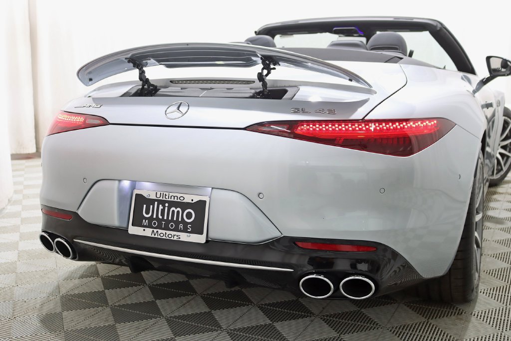 Used 2024 Mercedes-Benz SL 43 AMG image 15