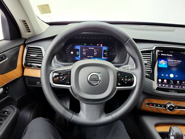 Certified 2023 Volvo XC90 T8 Plus w/ Protection Package Premier AWD/4WD image 22