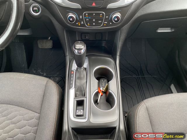 Used 2018 Chevrolet Equinox LT image 13