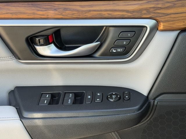 Certified 2020 Honda CR-V EX-L image 24
