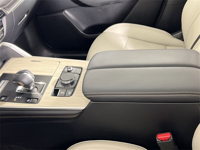 Used 2025 MAZDA CX-90 Plug-In Hybrid w/Premium Sport image 22
