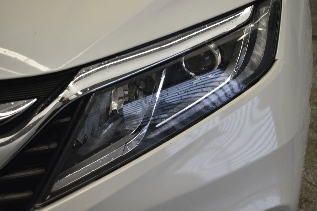 Used 2019 Honda Odyssey EX-L image 18