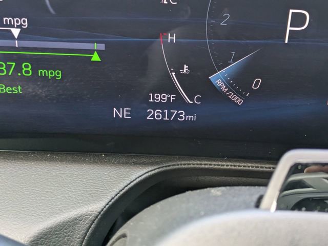 Used 2025 Cadillac CT5 Premium Luxury image 25