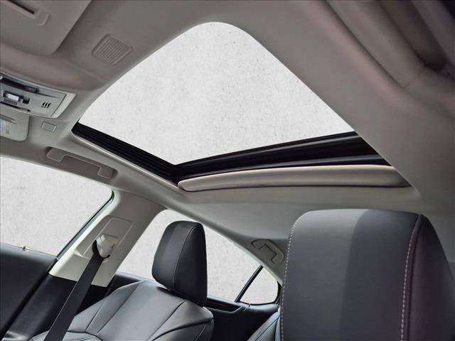 Used 2024 Lexus ES 350 w/ Accessory Package (Z1) FWD image 15