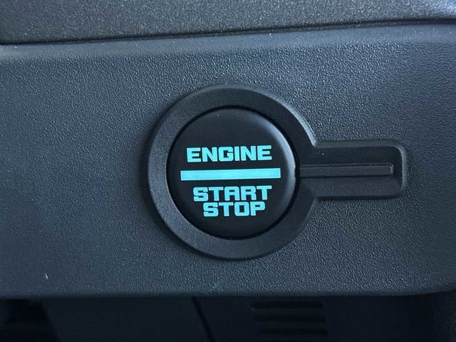 New 2025 Ford Bronco 2-Door image 19