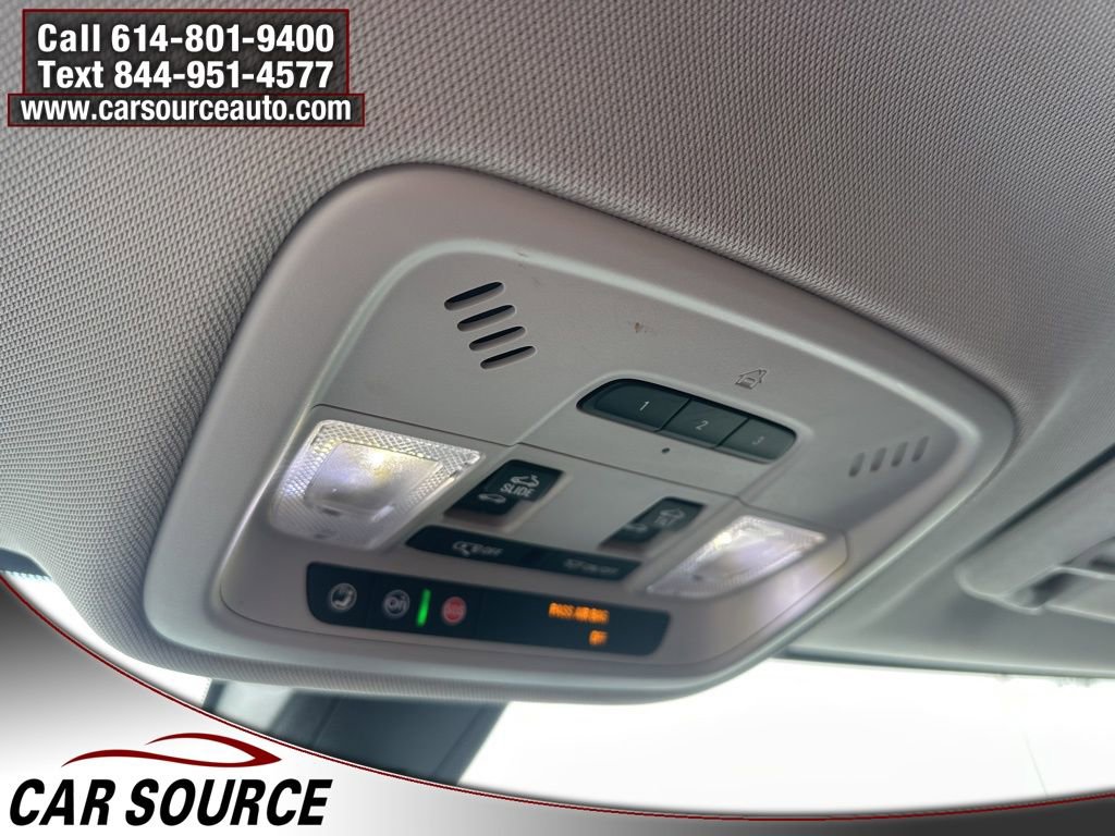 Used 2018 Chevrolet Traverse Premier w/ LPO, Floor Liner Package image 26