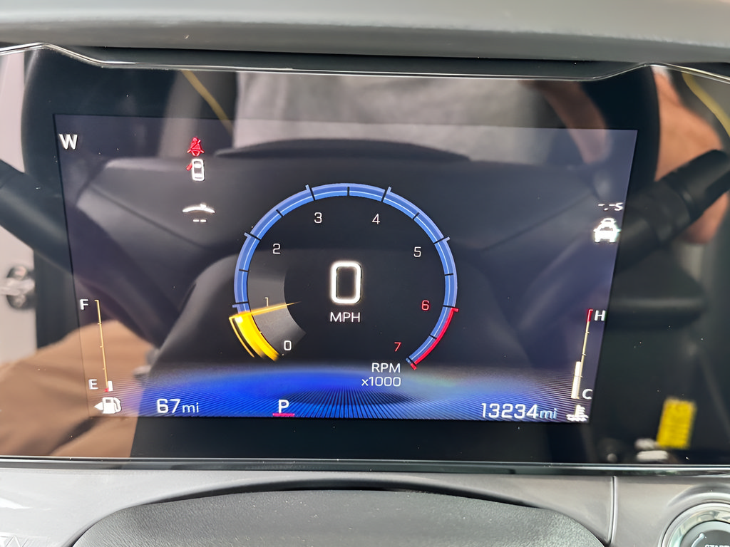 Used 2025 Chevrolet Trax ACTIV w/ Driver Confidence Package FWD image 25