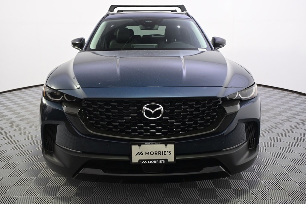 New 2026 MAZDA CX-50 AWD 2.5 Hybrid w/ Weather Package image 10
