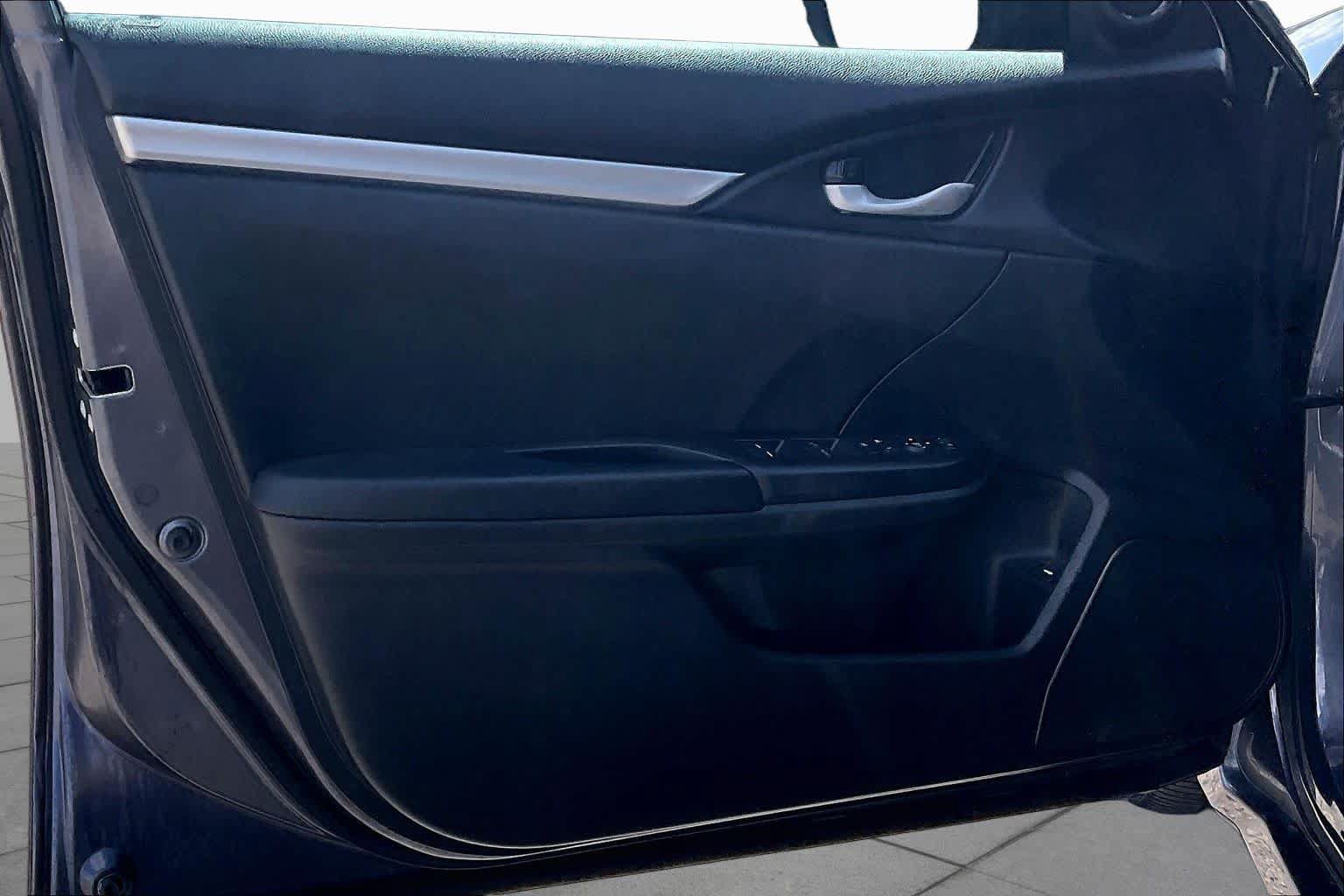 Used 2020 Honda Civic Sport image 20