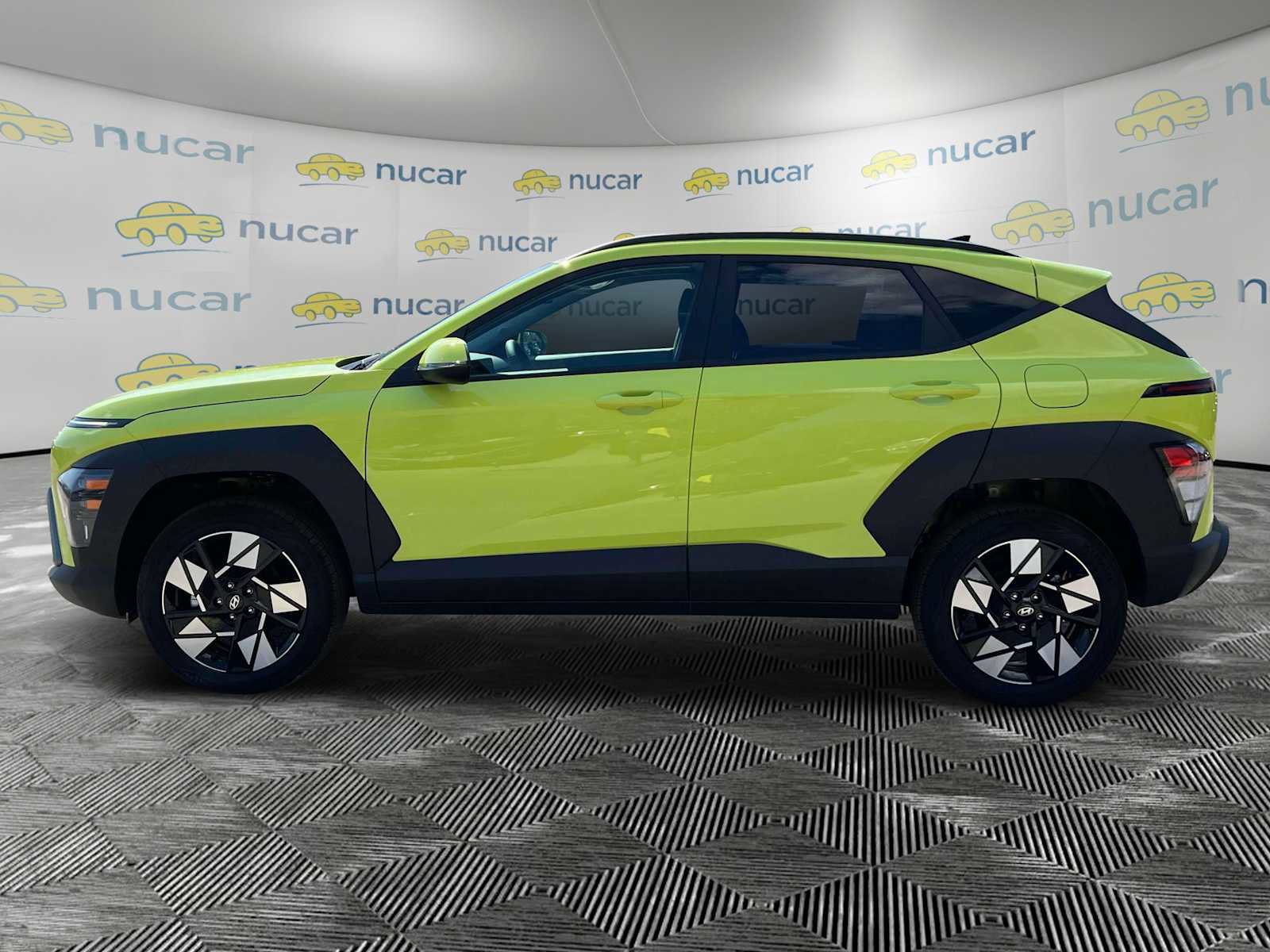 New 2024 Hyundai Kona SEL w/ Convenience Package image 4