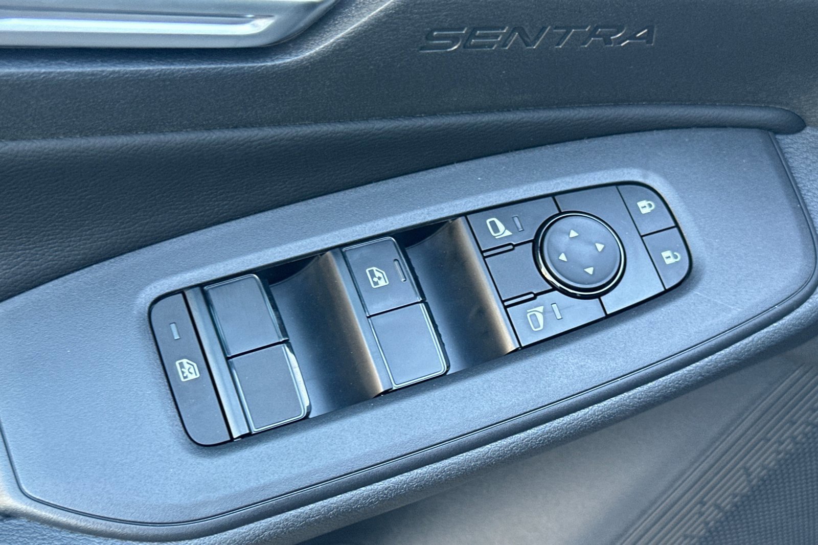 New 2027 Nissan Sentra S FWD image 13