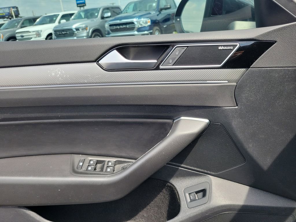 Used 2020 Volkswagen Arteon SEL Premium AWD/4WD image 19