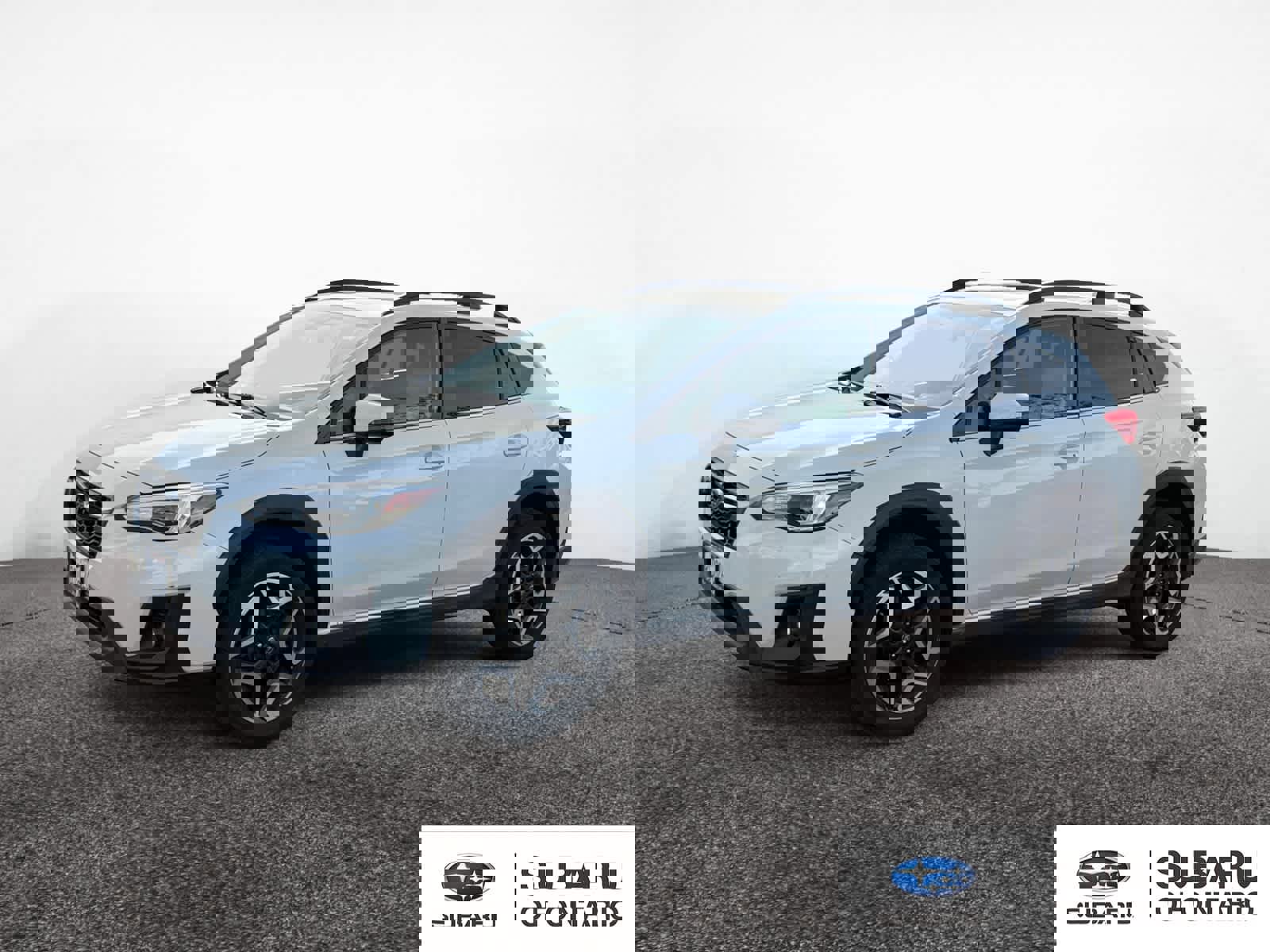 Used 2020 Subaru Crosstrek 2.0i Limited w/ Moonroof Package w/Navigation