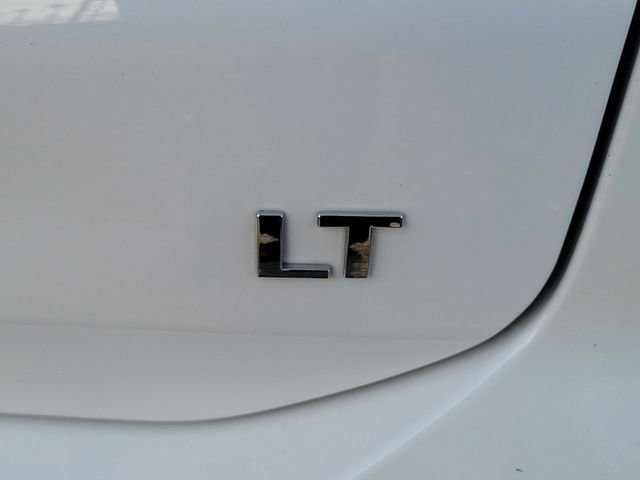 Certified 2024 Chevrolet Equinox LT image 7