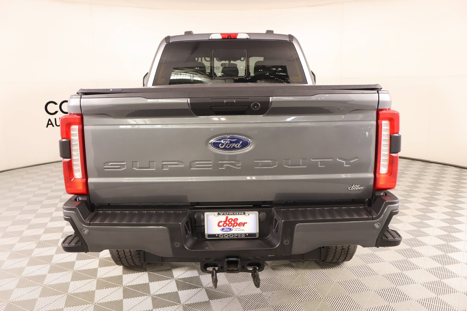 Used 2024 Ford F250 XL w/ STX Appearance Package AWD/4WD image 20