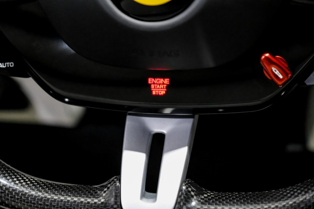 Used 2025 Ferrari Purosangue image 17