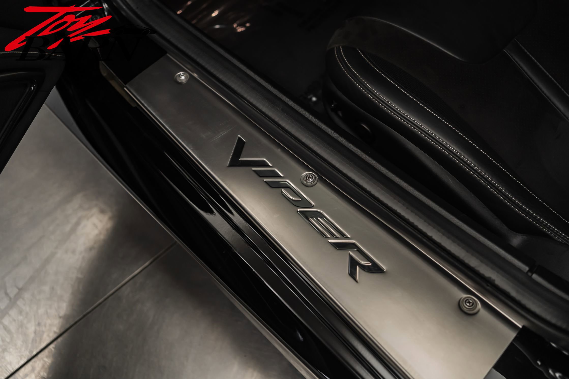 Used 2017 Dodge Viper GTC w/ ACR Package image 23