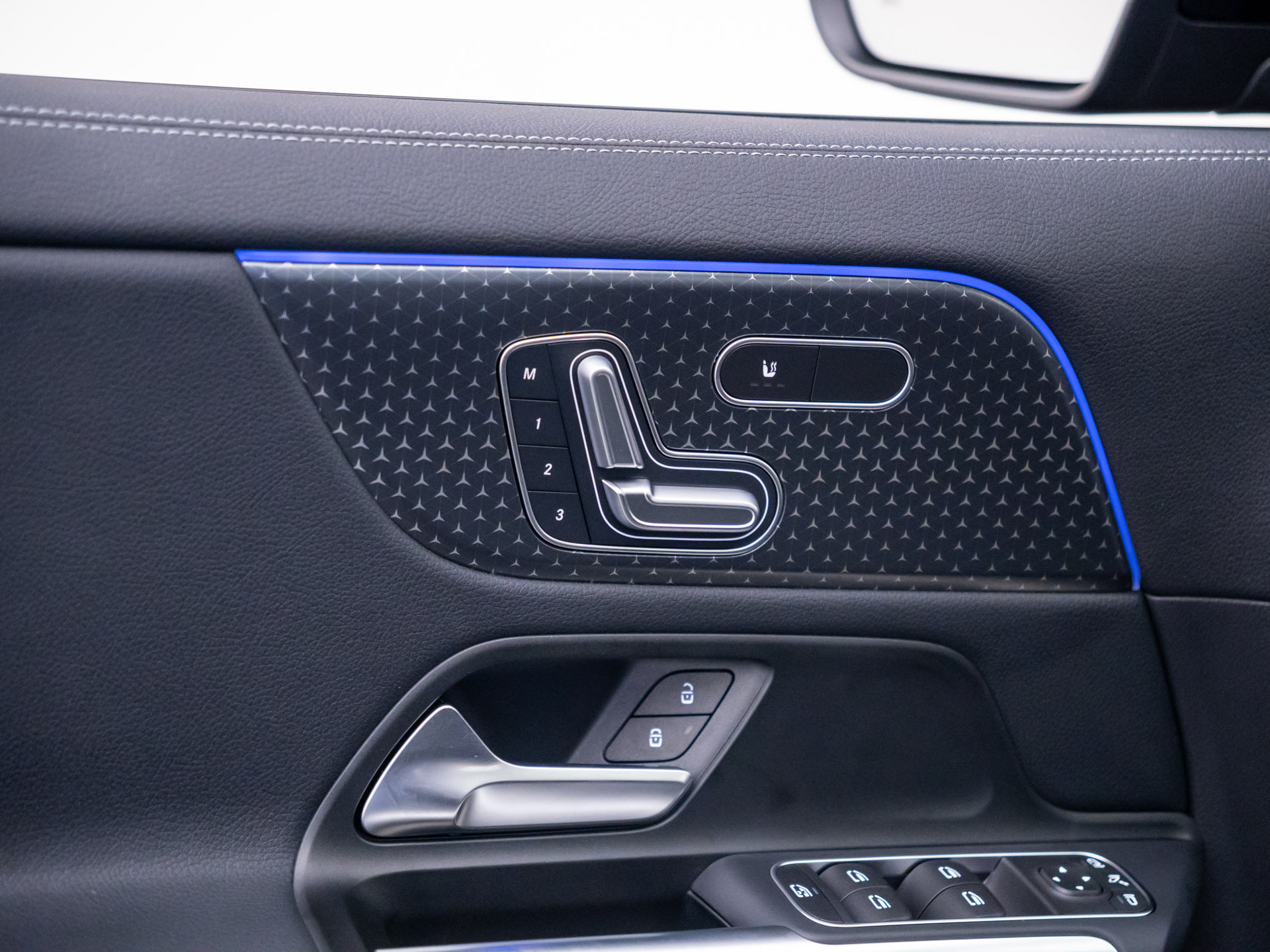 New 2026 Mercedes-Benz GLA 250 4MATIC image 15