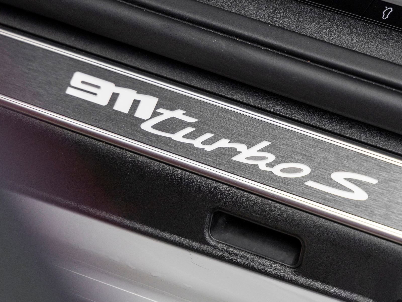 Used 2024 Porsche 911 Turbo S AWD/4WD image 27