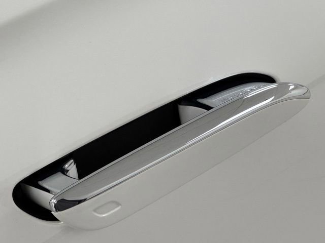 Used 2021 Mercedes-Benz S 580 4MATIC Sedan image 8