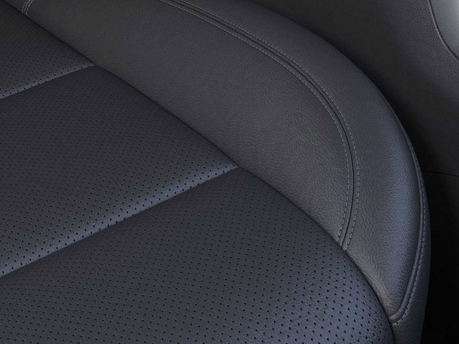 New 2026 Chevrolet Silverado 1500 LTZ w/ LTZ Premium Package image 21