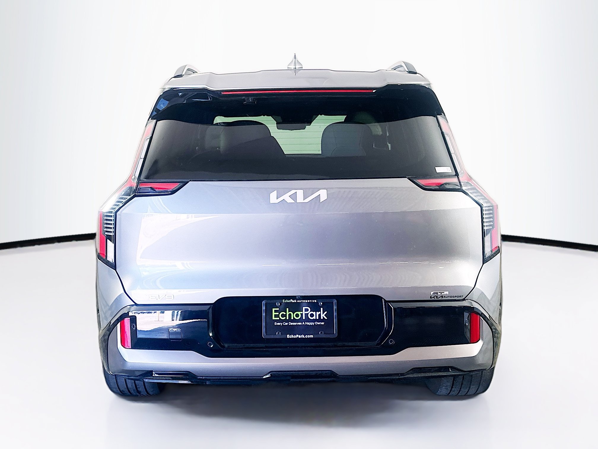 Used 2024 Kia EV9 GT-Line AWD/4WD image 7