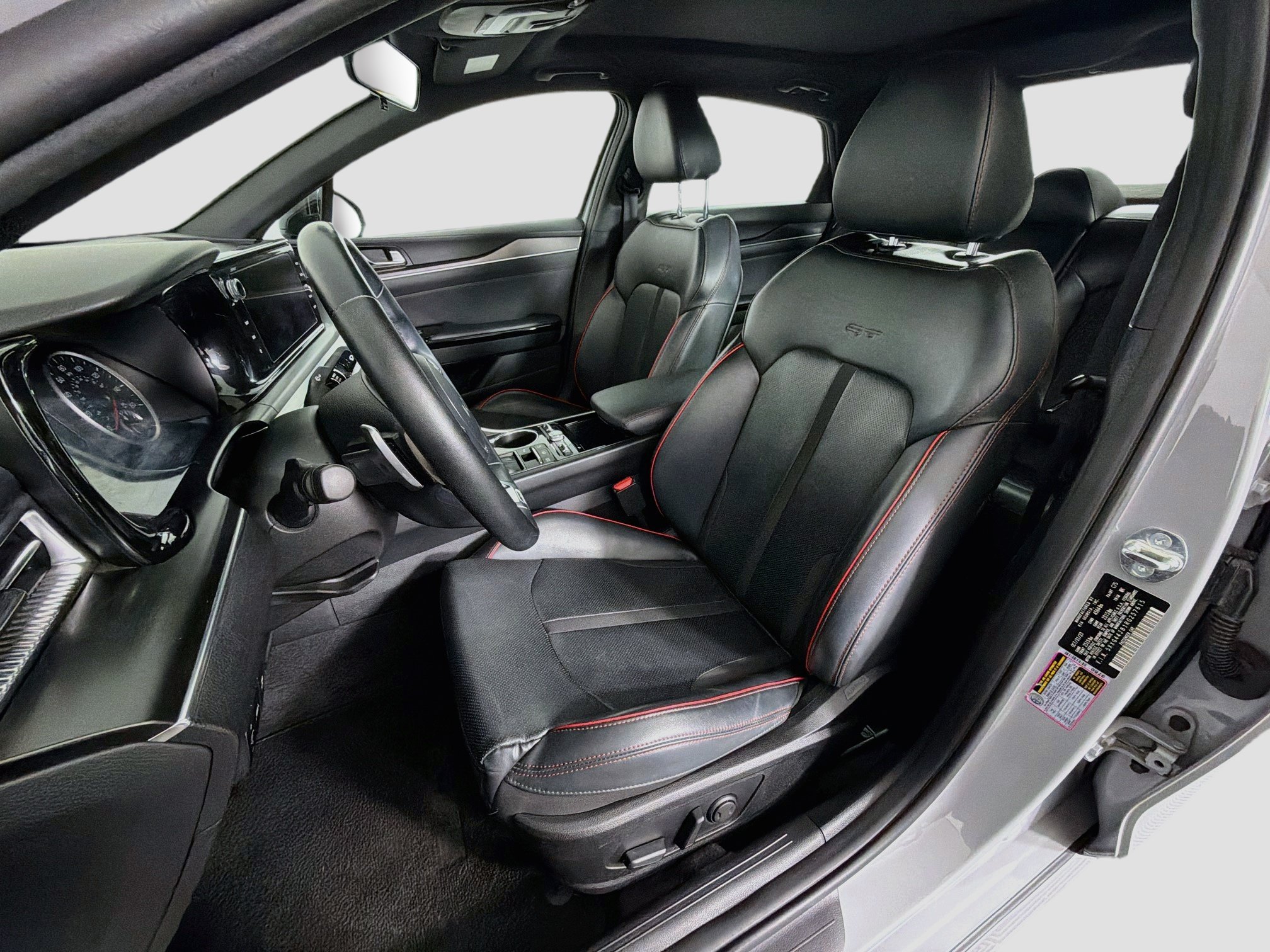 Used 2024 Kia K5 GT w/ GT1 Package FWD image 13