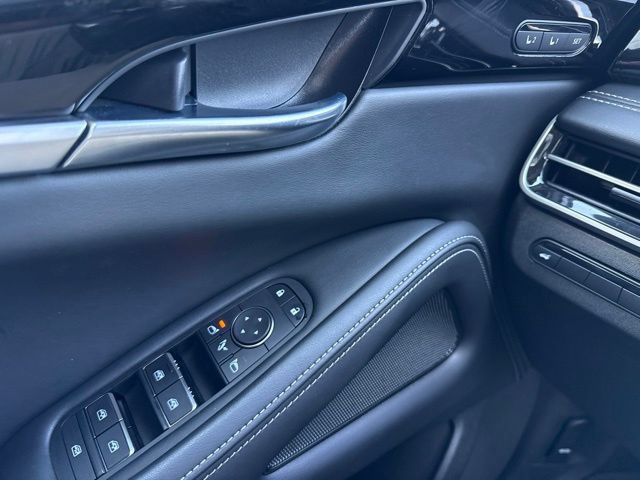 Certified 2023 INFINITI QX60 Pure AWD/4WD image 24