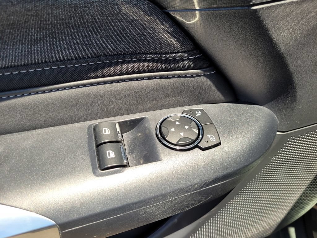 Used 2026 Ford Mustang GT RWD image 22