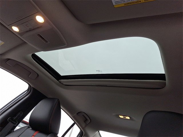 New 2026 Nissan Sentra SR w/ SR Premium Package image 12