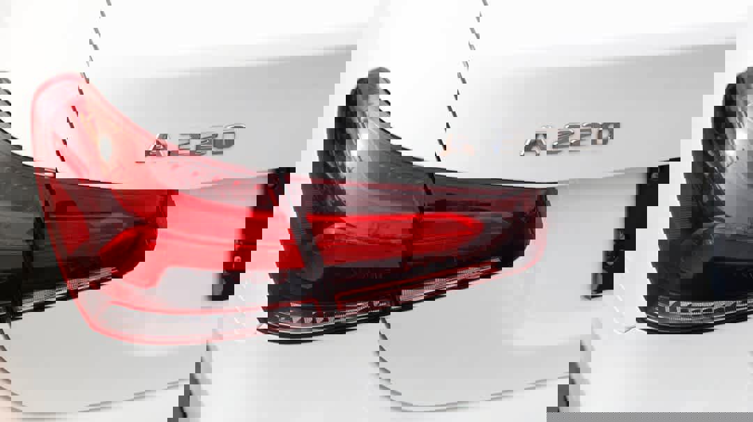 Certified 2022 Mercedes-Benz A 220 4MATIC image 13