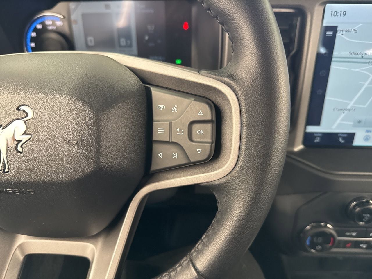 Used 2024 Ford Bronco Badlands w/ Sasquatch Package image 20