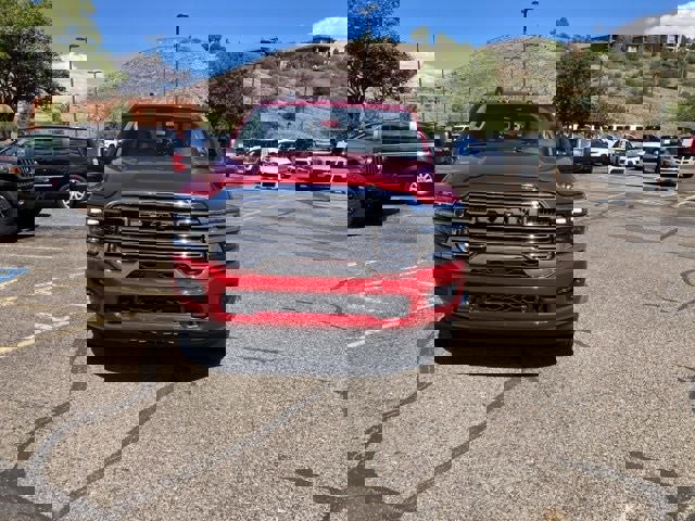 New 2026 RAM 3500 Laramie image 3