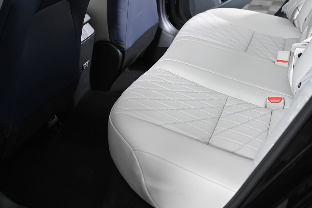 New 2026 Nissan Sentra SL w/ Floor Mat Package image 23