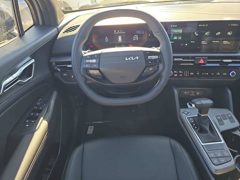 New 2026 Kia Sportage X-Line image 15