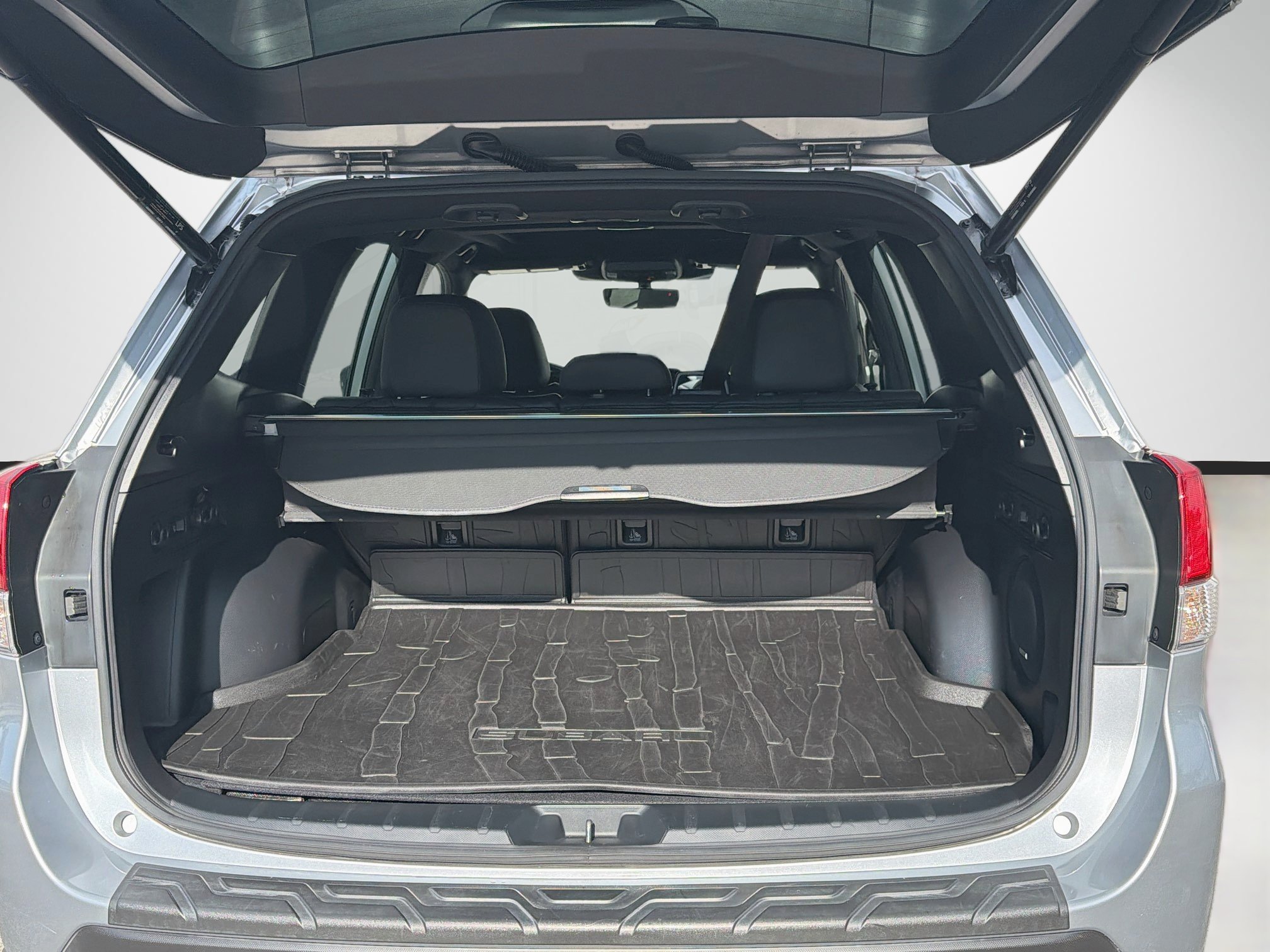 Used 2022 Subaru Forester Wilderness AWD/4WD image 12
