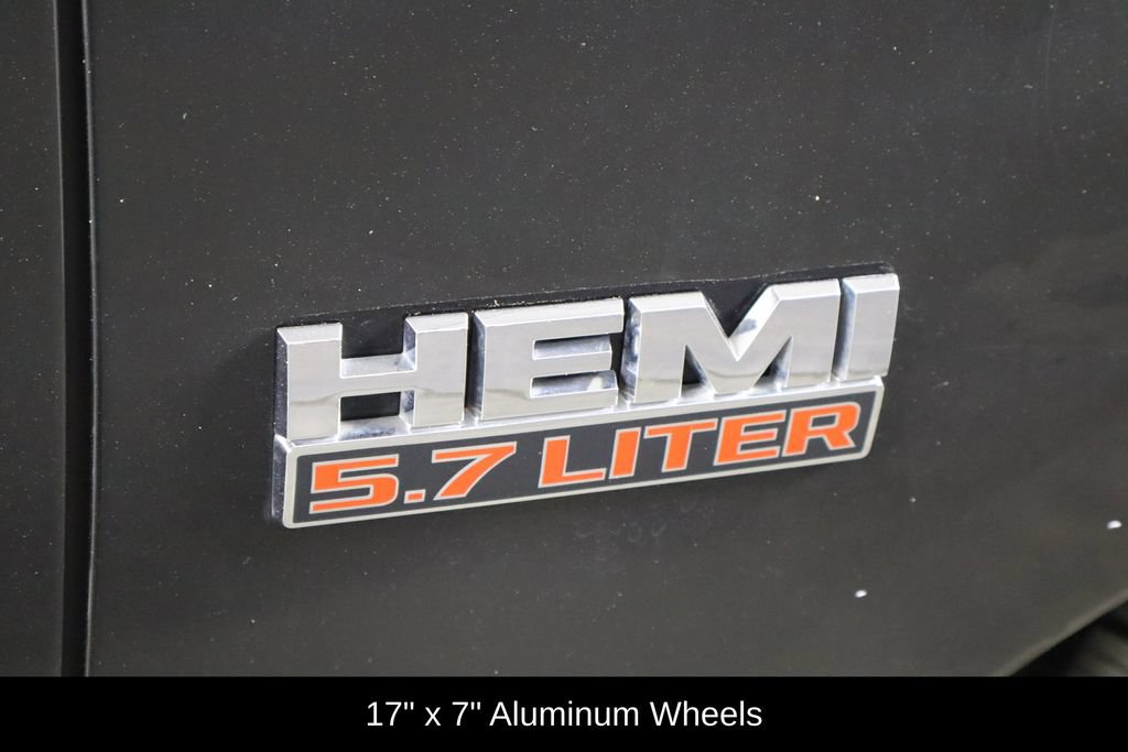 Used 2019 RAM 1500 Express w/ Express Value Package AWD/4WD image 42