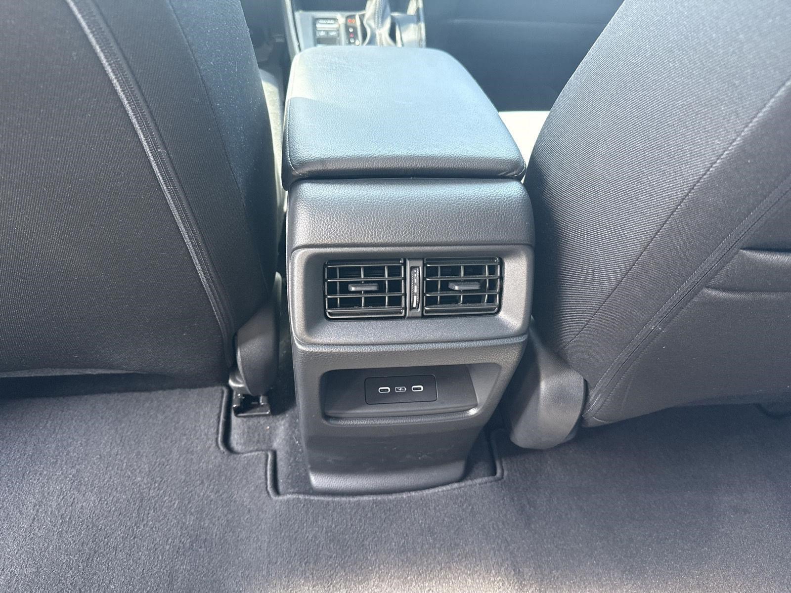 Certified 2024 Honda CR-V EX image 22
