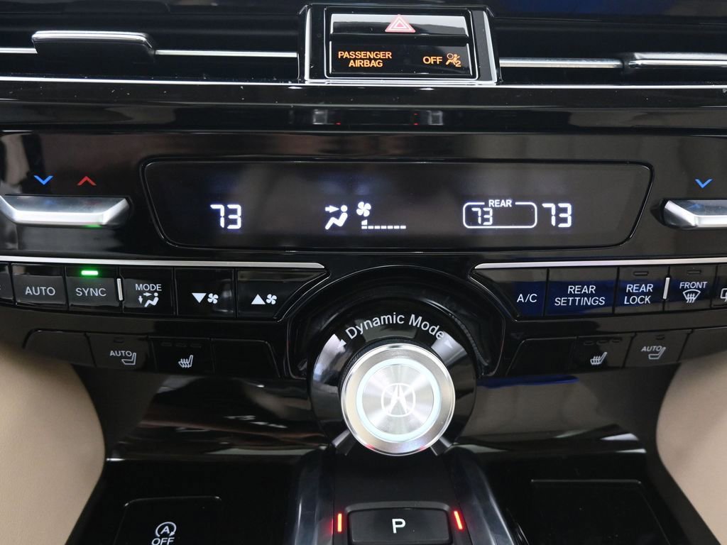 Used 2023 Acura MDX FWD w/ Technology Package image 36