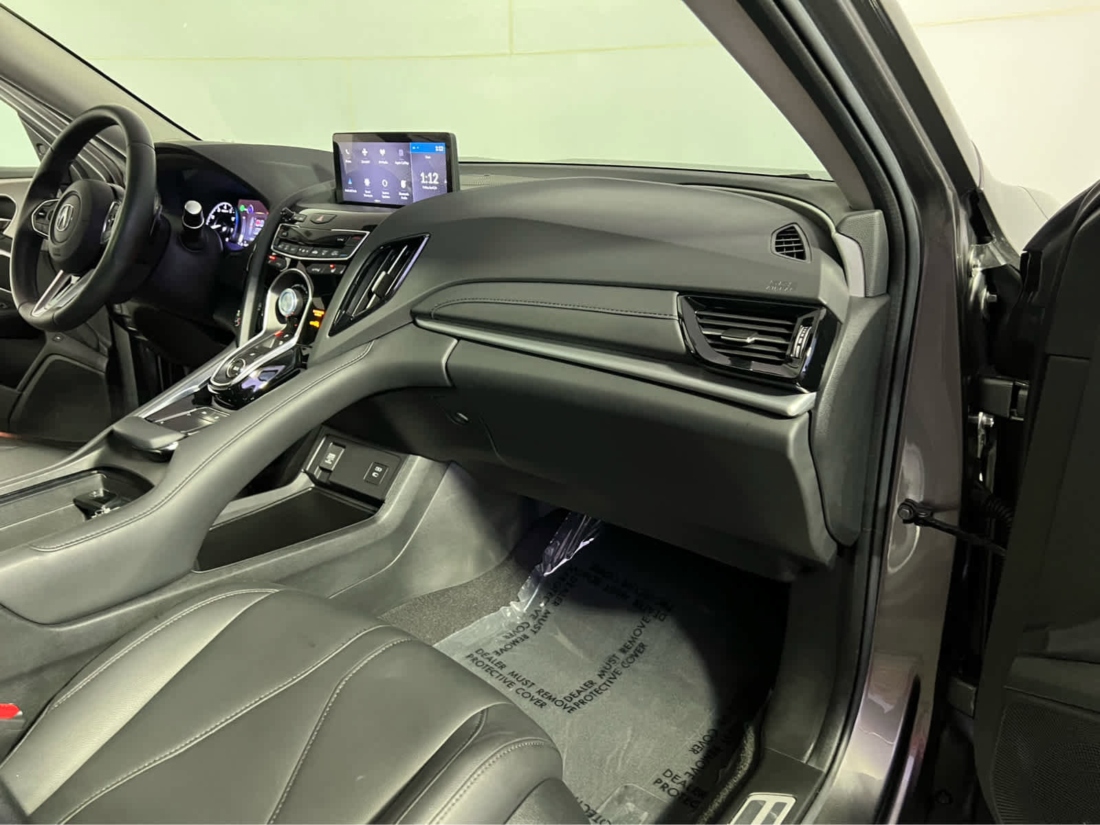 Certified 2024 Acura RDX SH-AWD image 28