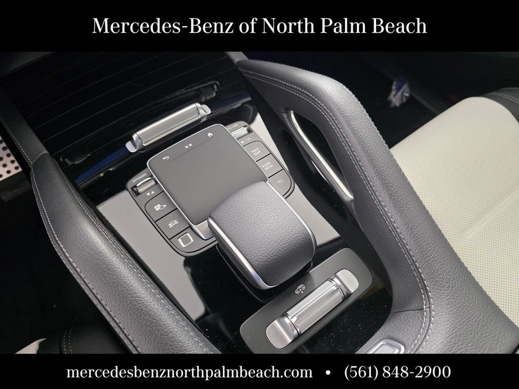New 2026 Mercedes-Benz GLE 450 4MATIC image 19