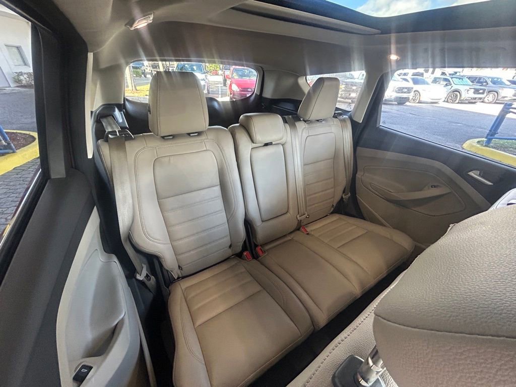 Used 2018 Ford Escape SEL image 31