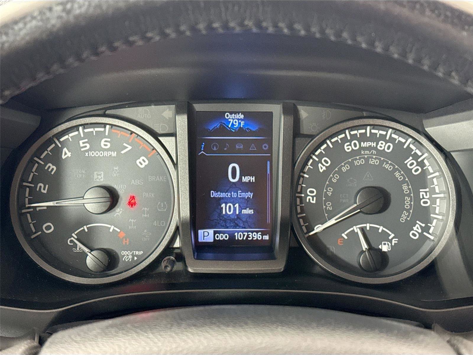 Used 2019 Toyota Tacoma TRD Off-Road image 20