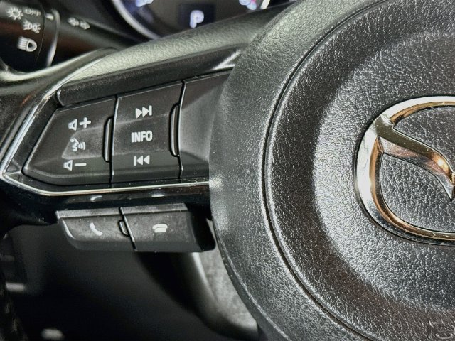 Used 2018 MAZDA CX-5 Sport FWD image 11