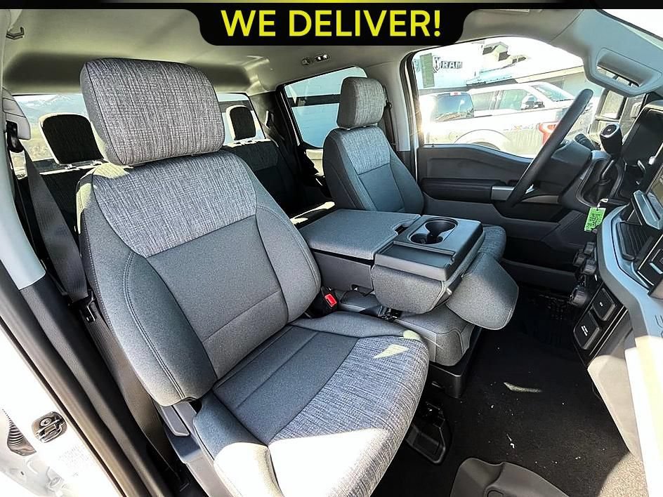 Used 2026 Ford F350 XLT w/ FX4 Off-Road Package AWD/4WD image 19