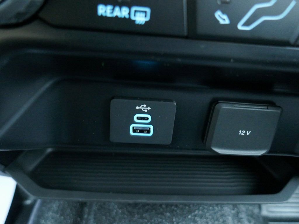 New 2026 Ford F250 XL w/ XL Off-Road Package image 22