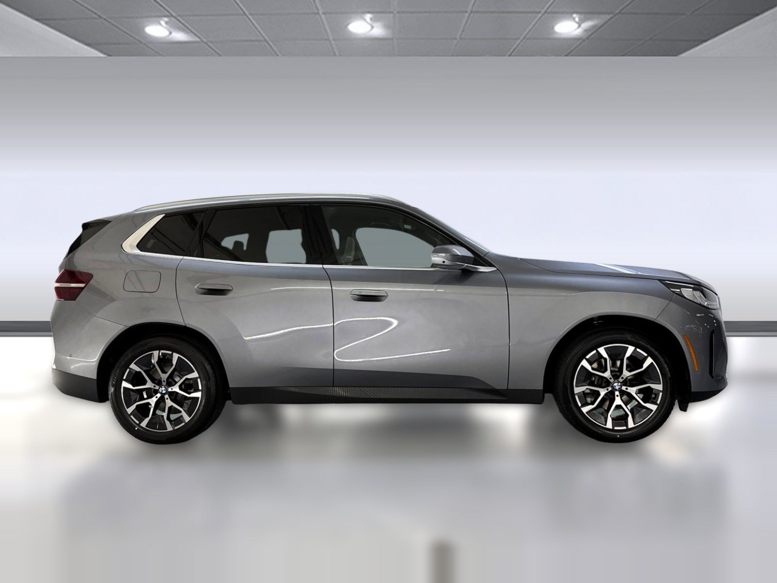 Used 2026 BMW X3 xDrive30i w/ Premium Package AWD/4WD image 7
